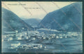 Trento Predazzo Val di Fiemme Cimon della Pala cartolina ZC5692 – fronte