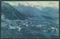 Trento Predazzo cartolina ZC5693 – fronte