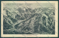 Trento Rendena Valle di Mappa STRAPPINO PIEGA cartolina ZC5702 – fronte