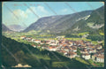 Trento Malè ABRASA cartolina ZC5723 – fronte