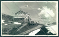 Trento Tonadico Capanna Passo Valles Col Civetta Foto cartolina ZC5733 – fronte