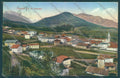 Trento Varena Val di Fiemme cartolina ZC5746 – fronte