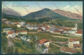 Trento Varena Val di Fiemme cartolina ZC5747 – fronte