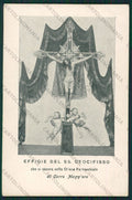 Milano Cerro Maggiore Chiesa Parrocchiale cartolina ZC5818 – fronte