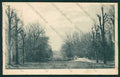 Milano Monza Parco cartolina ZC5820 – fronte