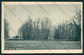 Milano Monza Parco cartolina ZC5821 – fronte