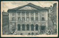 Ancona Città Teatro Auto cartolina ZC5840 – fronte