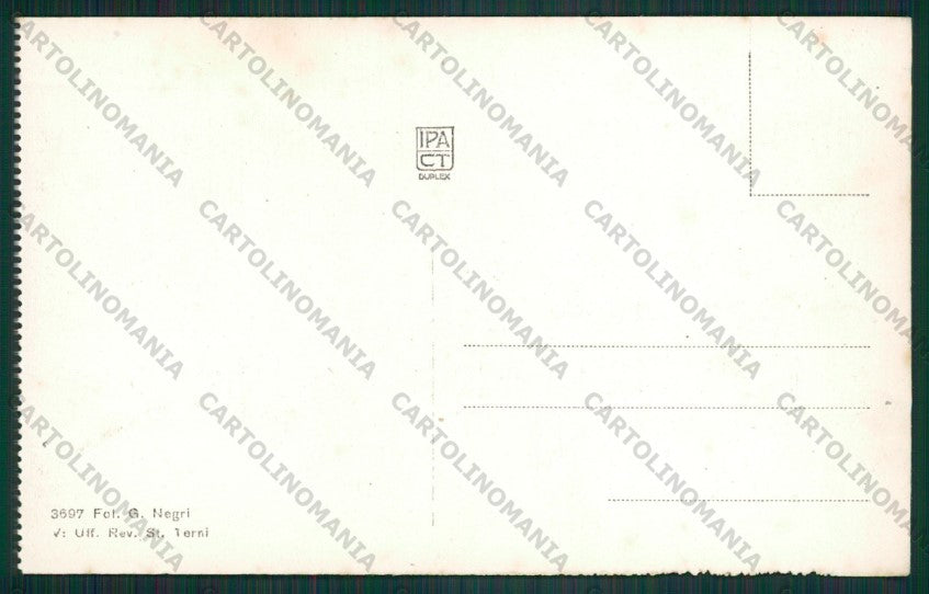 Verona Garda Lago di cartolina ZC5849 – retro
