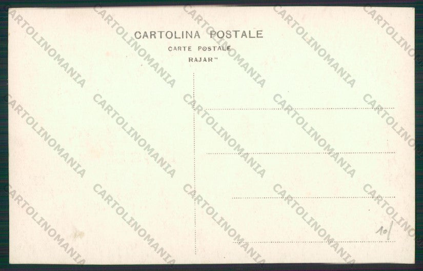 Verbania Premia Valle Antigorio Pascolo Foto cartolina ZC5880 – retro
