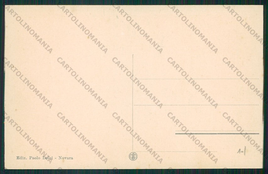 Verbania Val d'Ossola Pascolo cartolina ZC5906 – retro