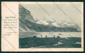 Verbania Varzo Lago d'Avino Monte Leone Pascolo Carlo Bono cartolina ZC5910 – fronte