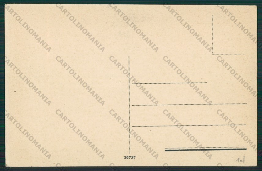 Verbania Crevoladossola Orrido cartolina ZC5912 – retro