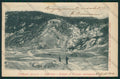 Napoli Pozzuoli Solfatara cartolina ZC5929 – fronte