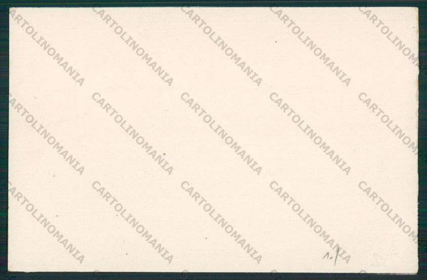 Napoli Pozzuoli Solfatara RETRO BIANCO cartolina ZC5935 – retro