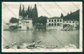 Verona Garda Punta San Vigilio Lago di Garda cartolina ZC5956 – fronte