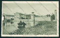 Verona Lazise Lago di Garda Barca ABRASA cartolina ZC5958 – fronte