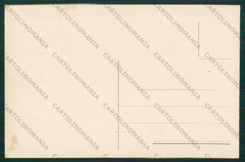 Como Città Istituto Orsoline cartolina ZC5984 – retro