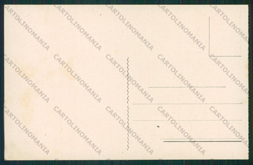 Como Città Istituto Orsoline cartolina ZC5985 – retro