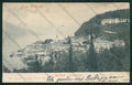 Como Bellagio Lago di PIEGHINA cartolina ZC5988 – fronte