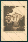 Milano Affori Villa Annoni cartolina ZC5990 – fronte