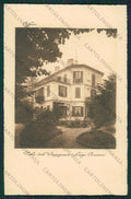 Milano Affori Villa Annoni cartolina ZC5991 – fronte