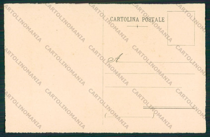 Milano Affori Villa Annoni cartolina ZC5991 – retro