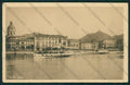 Como Città Lago di Battello Foto cartolina ZC6001 – fronte