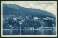 Novara San Maurizio Lago Maggiore cartolina ZC6015 – fronte