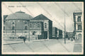 Brindisi Città Teatro ABRASA cartolina ZC6037 – fronte