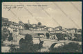 Alessandria Serravalle Scrivia cartolina ZC6040 – fronte