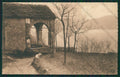 Verbania Cannero Oggiogno Lago Maggiore cartolina ZC6063 – fronte