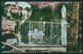 Verbania Cossogno Grotta di Lourdes cartolina ZC6072 – fronte