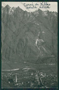 Verbania Ornavasso Cave Bozza Foto cartolina ZC6081 – fronte
