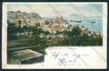 Napoli Pozzuoli cartolina ZC6087 – fronte