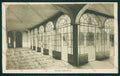 Milano Monza Collegio Bianconi cartolina ZC6100 – fronte