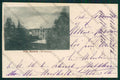 Milano Monza Besana Brianza Villa Raverio PIEGHINE cartolina ZC6110 – fronte