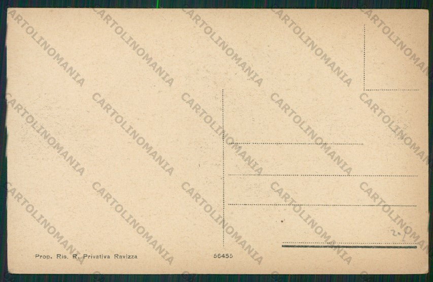 Milano Sesto San Givanni cartolina ZC6149 – retro