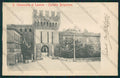 Milano San Colombano al Lambro Castello Belgioioso cartolina ZC6153 – fronte