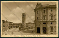 Mantova Città Palazzo Sindacati cartolina ZC6167 – fronte