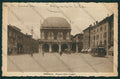 Brescia Città Tram cartolina ZC6215 – fronte