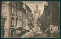 Brescia Città PIEGA cartolina ZC6221 – fronte