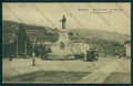 Brescia Città Tram cartolina ZC6227 – fronte
