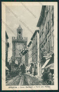 Brescia Città cartolina ZC6228 – fronte