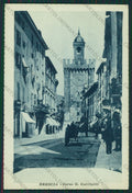 Brescia Città cartolina ZC6230 – fronte