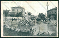 Brescia Città Fontana cartolina ZC6236 – fronte