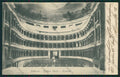 Padova Città Teatro cartolina ZC6237 – fronte