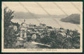 Verbania Stresa Brisino Lago Maggiore cartolina ZC6264 – fronte