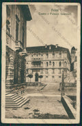 Belluno Feltre PIEGHINA STRAPPINO cartolina ZC6272 – fronte