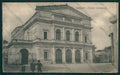 L'Aquila Città Teatro SCOLLATA cartolina ZC6274 – fronte