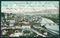 Alessandria Serravalle Scrivia cartolina ZC6283 – fronte
